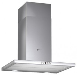 Вытяжка Neff D86M35N0 фото