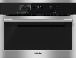 Духовой шкаф Miele H6100BM EDST/CLST фото
