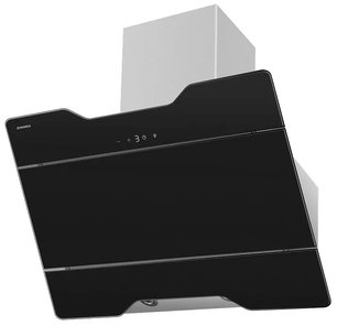 Вытяжка Маунфилд TWEED MODERN 80 BLACK фото Вытяжка Maunfeld TWEED MODERN 80 BLACK фото