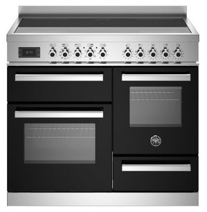Варочный центр Bertazzoni PRO105I3ENET2 фото