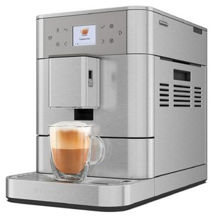 Кофемашина Китчен Эйд 5KES8556ESX фото Кофемашина KitchenAid 5KES8556ESX фото