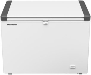 Морозильный ларь Либхер EFL 3055 фото 2 Морозильный ларь Liebherr EFL 3055 фото 2