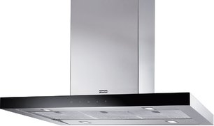 Вытяжка Франке FCR 925 I TC BK XS фото Вытяжка Franke FCR 925 I TC BK XS фото