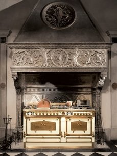 Варочный центр Рестарт ELG 105 фото 3 Варочный центр Restart ELG 105 фото 3