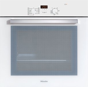 Духовой шкаф Миле H 4412 B Brilliance фото Духовой шкаф Miele H 4412 B Brilliance фото