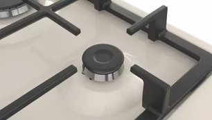 Газовая варочная панель BOSCH PGP6B1B90R фото 4