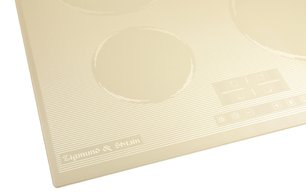 Стеклокерамическая варочная панель Зигмунд Штайн CI 31.6 I фото 3 Стеклокерамическая варочная панель Zigmund Shtain CI 31.6 I фото 3