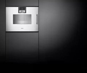 Духовой шкаф-пароварка Gaggenau BSP 221-130 фото 2