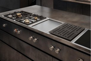 Варочная панель Гаггенау VI462113 фото 4 Варочная панель Gaggenau VI462113 фото 4