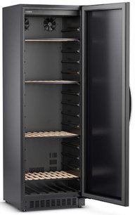 Винный шкаф Дометик B195S Basic фото 4 Винный шкаф Dometic B195S Basic фото 4