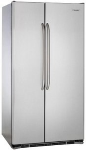 Холодильник Ио Мабе ORGS2DBHF SS фото 2 Холодильник IO MABE ORGS2DBHF SS фото 2
