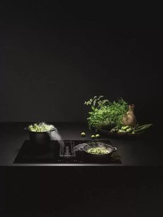 Варочная панель с вытяжкой FALMEC Quantum (600) фото 3