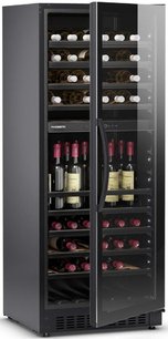 Винный шкаф Дометик E91FG Elegance фото 4 Винный шкаф Dometic E91FG Elegance фото 4