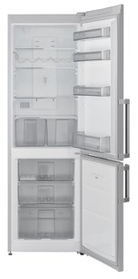 Холодильник Джекис JR FS318EN фото 2 Холодильник Jacky`s JR FS318EN фото 2