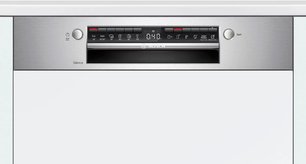 Встраиваемая посудомоечная машина Бош SMI4IMS60T фото 4 Встраиваемая посудомоечная машина Bosch SMI4IMS60T фото 4
