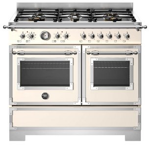 Варочный центр Bertazzoni HER106L2EAVT2 фото