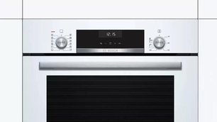 Духовой шкаф Бош HIJ557YW0R фото 2 Духовой шкаф Bosch HIJ557YW0R фото 2
