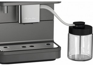 Кофемашина Миле CM 6560 GRPF фото 3 Кофемашина Miele CM 6560 GRPF фото 3