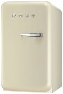 Мини-бар Смег FAB5LCR фото Мини-бар Smeg FAB5LCR фото
