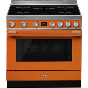 Варочный центр Смег CPF9IPOR фото Варочный центр Smeg CPF9IPOR фото