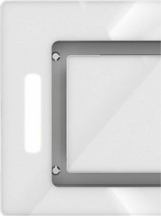 Вытяжка Фабер ARIA WH 52 фото 4 Вытяжка Faber ARIA WH 52 фото 4