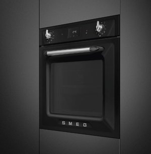 Духовой шкаф Smeg SOP6900TN фото 2