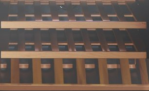 Встраиваемый винный шкаф Kuppersbusch FWKU 1800.0 S2 Black Chrome фото 4