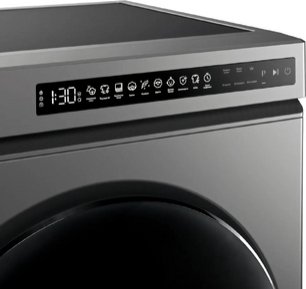 Сушильная машина Kuppersberg DM 561 GR фото 4