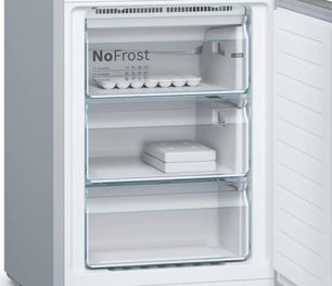 Холодильник Бош KGN39LB3AR фото 4 Холодильник Bosch KGN39LB3AR фото 4