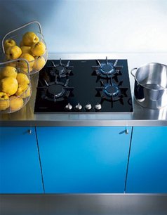 Независимая варочная панель Miele KM 361 G фото 3