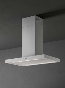 Вытяжка Фалмек PLANE WHITE 120 (PLUS) old фото 2 Вытяжка Falmec PLANE WHITE 120 (PLUS) old фото 2