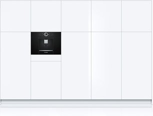 Кофемашина Бош CTL636EB1 фото 4 Кофемашина Bosch CTL636EB1 фото 4