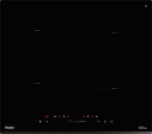 Индукционная варочная панель Haier HHK-Y64TCVB фото 2