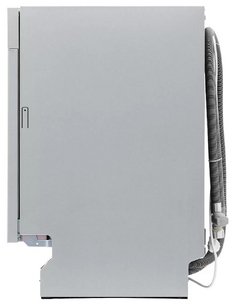 Встраиваемая посудомоечная машина Крона LUMERA 45 BI фото 4 Встраиваемая посудомоечная машина KRONA LUMERA 45 BI фото 4