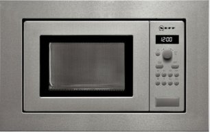 Микроволновая печь Нефф H53W60N3 фото Микроволновая печь Neff H53W60N3 фото