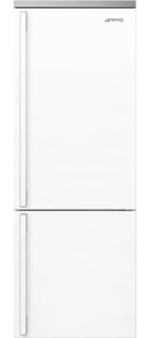 Холодильник Смег FA490RWH фото Холодильник Smeg FA490RWH фото