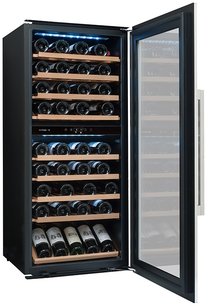 Винный шкаф Климадифф AVI81XDZA фото 4 Винный шкаф Climadiff AVI81XDZA фото 4