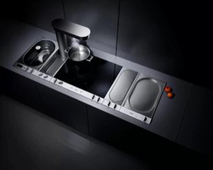 Вытяжка Гаггенау VL 051-107 фото 4 Вытяжка Gaggenau VL 051-107 фото 4
