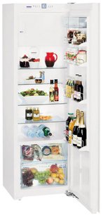 Холодильник Либхер KBgw 3864 Premium BioFresh фото 2 Холодильник Liebherr KBgw 3864 Premium BioFresh фото 2