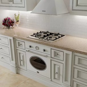 Газовая варочная панель Кертинг HG 661 CTSI фото 2 Газовая варочная панель Korting HG 661 CTSI фото 2