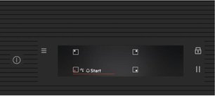 Индукционная варочная панель Электролюкс EIS6448 фото 3 Индукционная варочная панель Electrolux EIS6448 фото 3