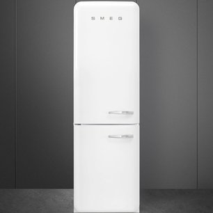 Холодильник Смег FAB32LBN1 фото 2 Холодильник Smeg FAB32LBN1 фото 2