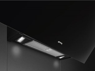 Вытяжка Смег KV394N фото 4 Вытяжка Smeg KV394N фото 4