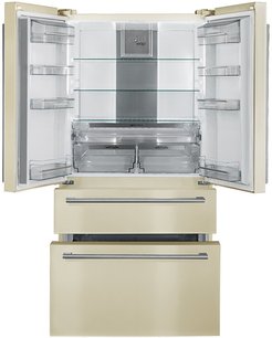 Многокамерный холодильник Вестфрост VF 911 B фото 2 Многокамерный холодильник Vestfrost VF 911 B фото 2