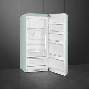 Холодильник Смег FAB28RDSA6 фото 2 Холодильник Smeg FAB28RDSA6 фото 2