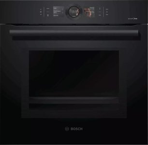 Духовой шкаф Бош HMG8764C7 фото Духовой шкаф Bosch HMG8764C7 фото