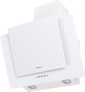 Кухонная вытяжка MAUNFELD Wind Push 50 белый фото 2 Кухонная вытяжка MAUNFELD Wind Push 50 белый фото 2