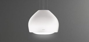 Вытяжка Фалмек SOPHIE IS.54 White фото 2 Вытяжка Falmec SOPHIE IS.54 White фото 2