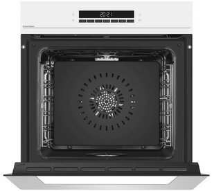 Духовой шкаф Haier HOQ-P16AS5GW фото 4