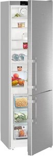 Холодильник Liebherr CNef 4015 Comfort NoFrost фото 2